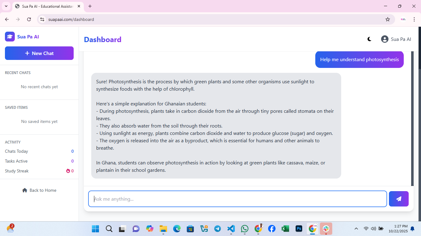 AI Chat Bot
