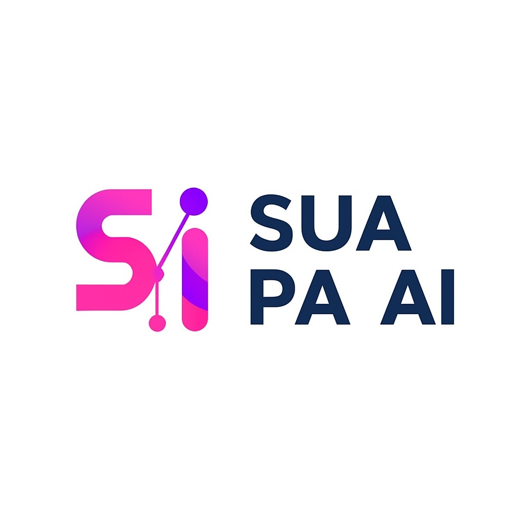 Sua Pa AI Logo